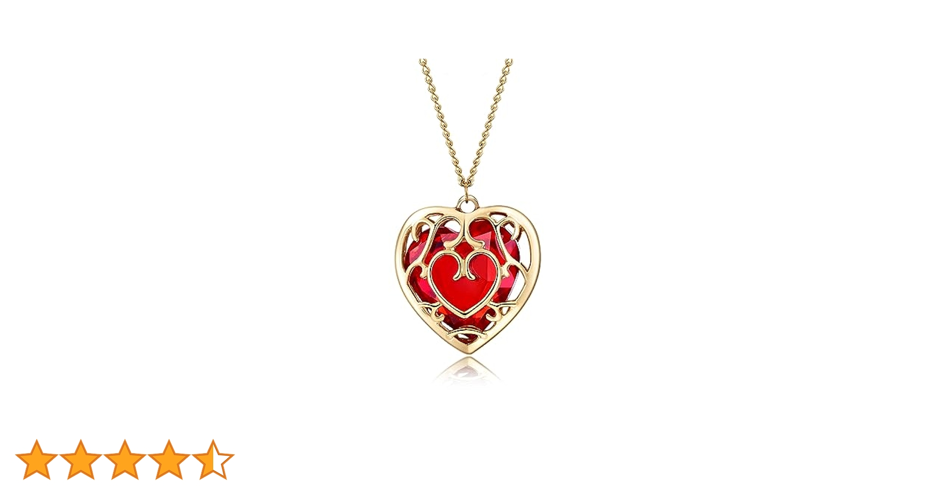 AkariH☆Heart shell pierce AkariH☆Heart shell pierce